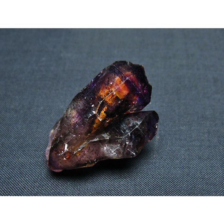 スーパーセブン 原石 GRAND RINO / 【A. MELODY】スーパーセブン® 原石 1