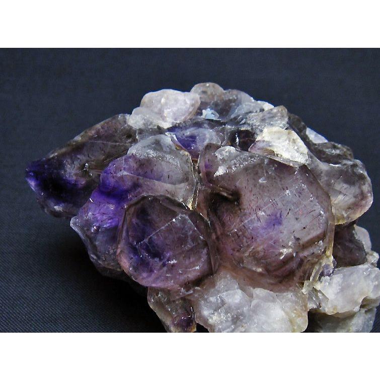 スーパーセブン水晶クラスター t73-2320 : 誠安天然石専門店 - 通販