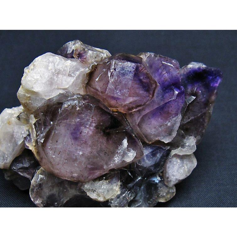 水晶クラスター スーパーセブン水晶クラスター t73-2320 : 誠安天然石専門店 - 通販