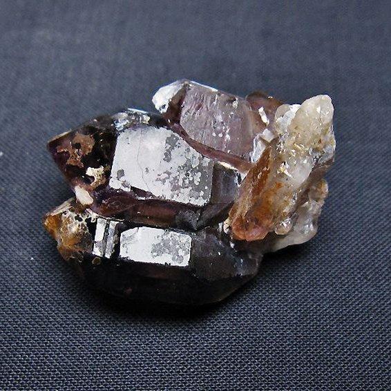 水晶クラスター 水晶クラスター2.8kg ーt862