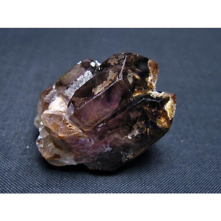 ☆最高級品！帝王秘宝！ブラック　レッド　スーパーセブン　水晶　クラスター　原石 ☆最高級品！帝王秘宝！ブラック レッド スーパーセブン 水晶