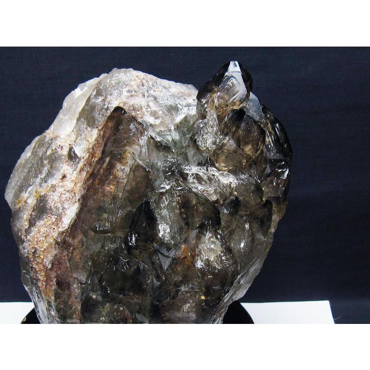 4.5Kg スーパーセブン 原石 t73-2359 : 誠安天然石専門店 - 通販