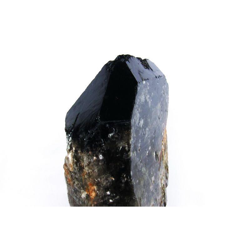 22.7Kg モリオン 純天然 黒水晶 原石 同梱不可 t735-3852 : 誠安天然石