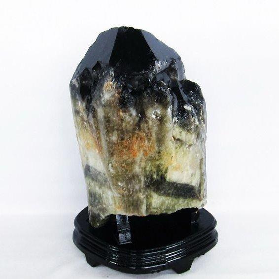 水晶（ブラジル産）1,12kg アウトレット 水晶（ブラジル産）1,12kg