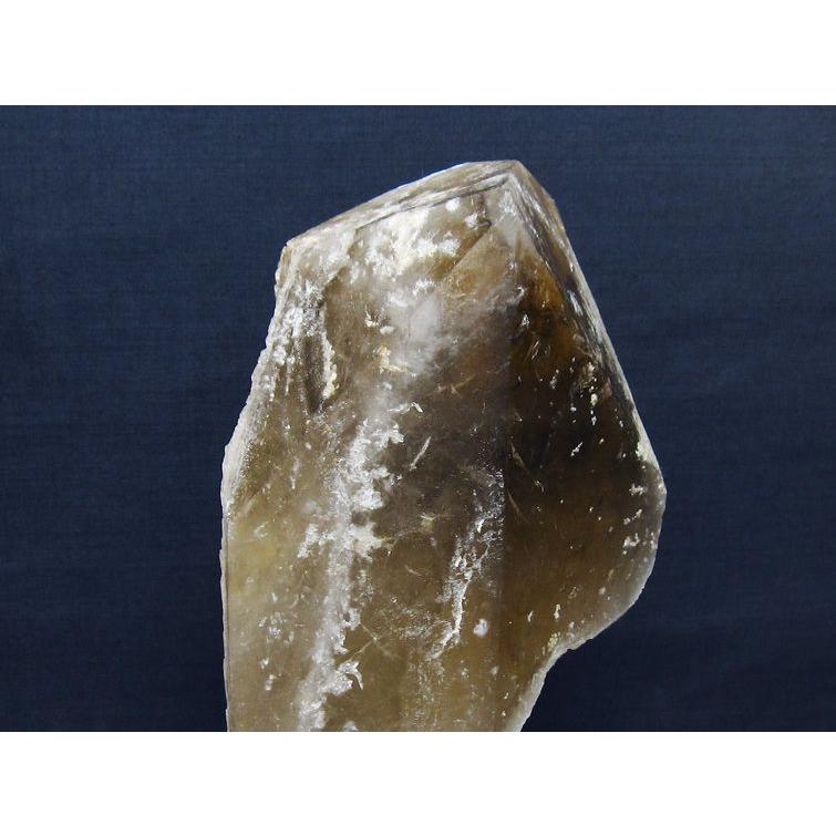 1.9Kg ライトニング水晶 原石 t735-3968 : 誠安天然石専門店 - 通販