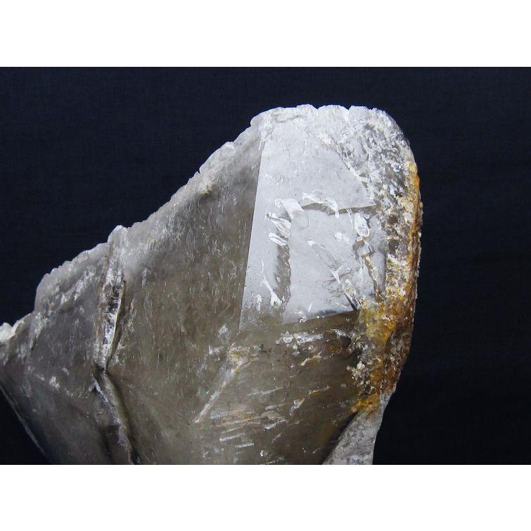 3Kg ライトニング水晶 原石 t735-3971 : 誠安天然石専門店 - 通販
