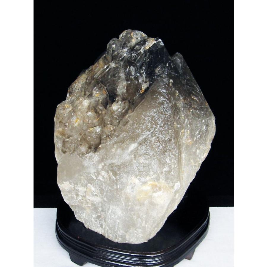 25.7Kg ライトニング水晶 原石 同梱不可 t735-3981 : 誠安天然石専門店