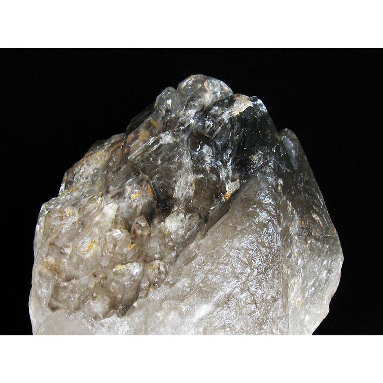 25.7Kg ライトニング水晶 原石 同梱不可 t735-3981 : 誠安天然石専門店