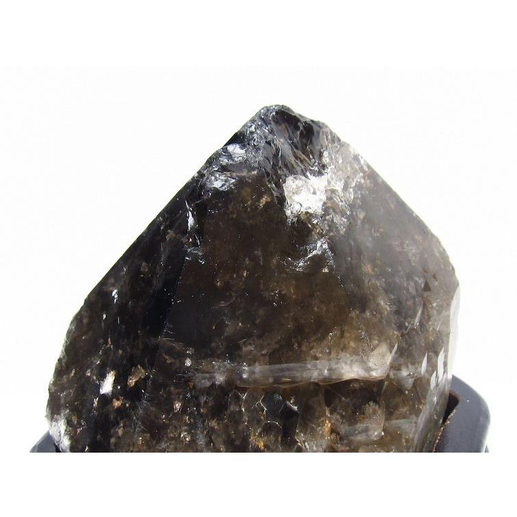 4Kg ライトニング カテドラルライブラリー 水晶 原石 t735-4006 : 誠安