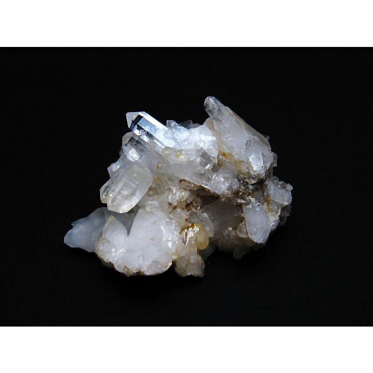 ヒマラヤ水晶 クラスター t738-1377_1