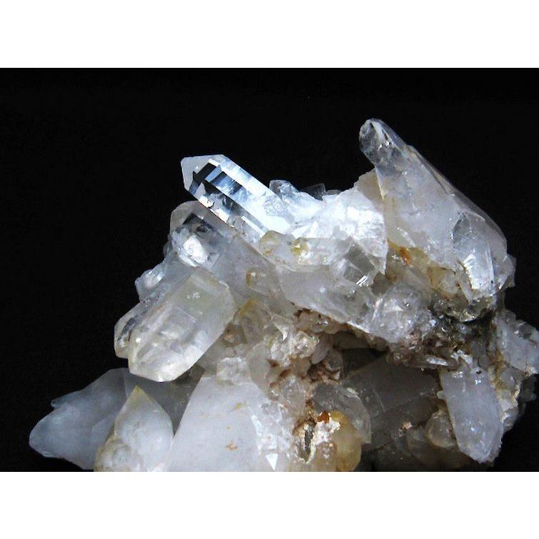 ヒマラヤ水晶 クラスター t738-1377_2