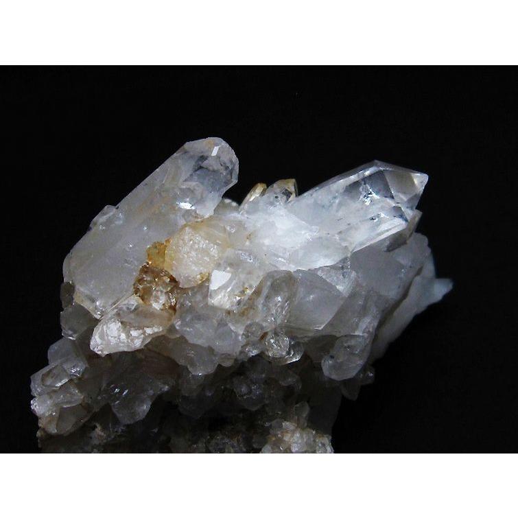 ヒマラヤ水晶 クラスター t738-1377_3
