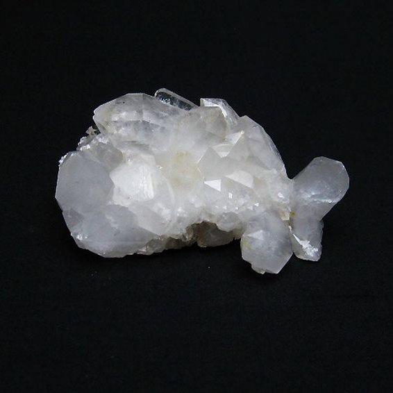 ヒマラヤ水晶 クラスター t738-1588 : 誠安天然石専門店 - 通販