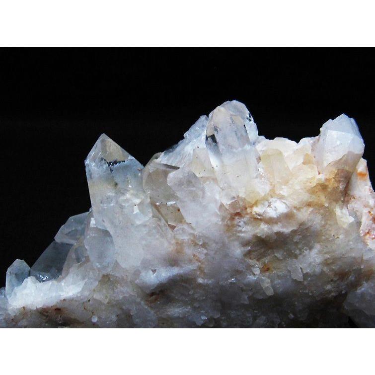 ヒマラヤ水晶 クラスター t738-1738 : 誠安天然石専門店 - 通販
