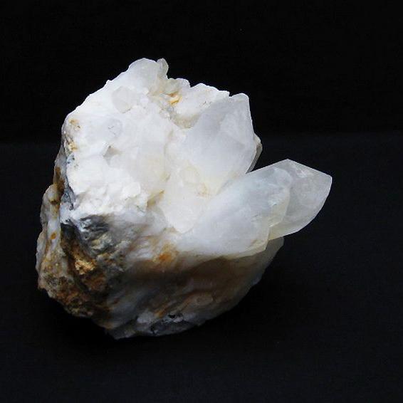 2.4Kg ヒマラヤ水晶 クラスター t738-1762