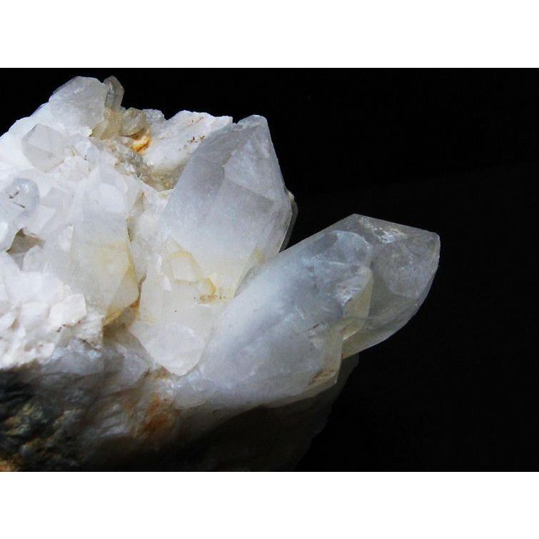 2.4Kg ヒマラヤ水晶 クラスター t738-1762_2
