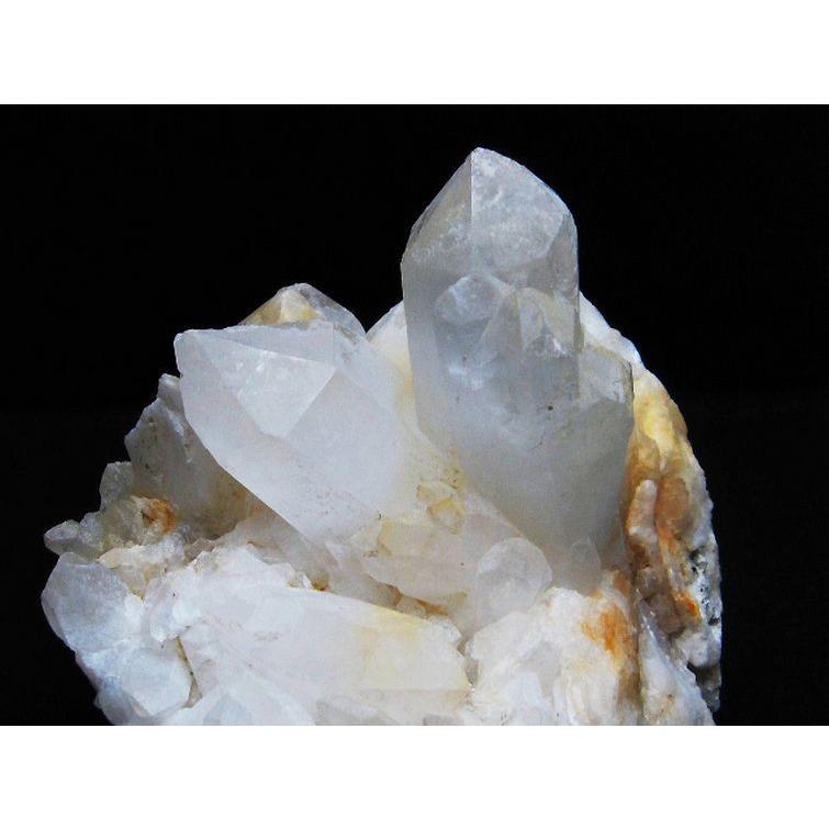 2.4Kg ヒマラヤ水晶 クラスター t738-1762_3