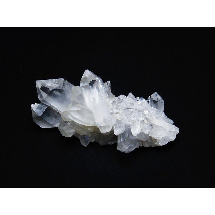 水晶 原石 クラスター ヒマラヤ水晶 t738-1973｜seian｜02