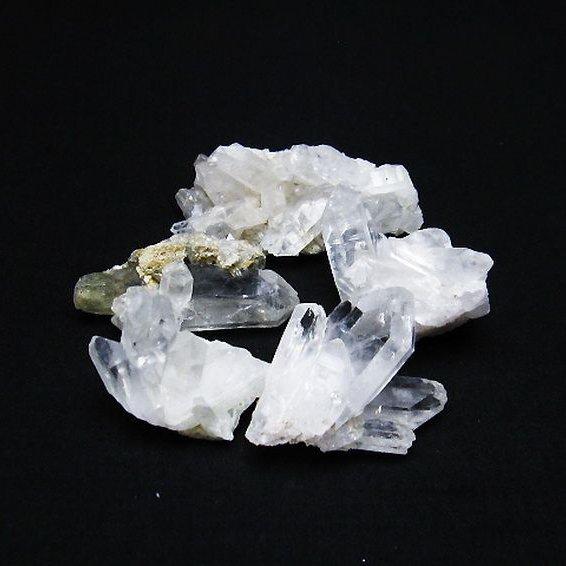 ヒマラヤ水晶 クラスター t738-2029 : 誠安天然石専門店 - 通販