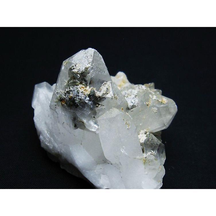 ヒマラヤ水晶 クラスター t738-2246 : 誠安天然石専門店 - 通販