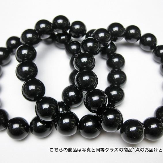 モリオン ブレスレット 本物 天然 黒水晶 13mm パワーストーン 天然石 T748 1752 T748 1752 誠安天然石専門店 通販 Yahoo ショッピング