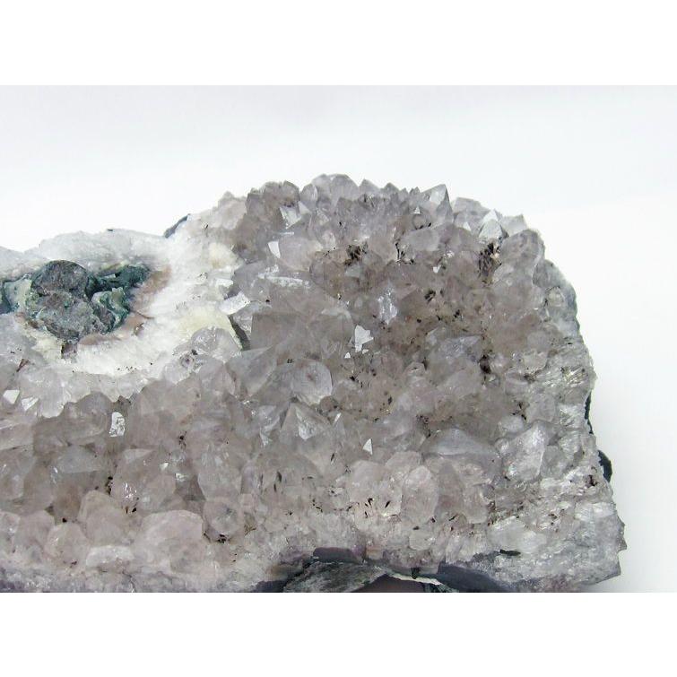 アメジストクラスター 2Kg ブラジル産 t749-3225 : 誠安天然石専門店