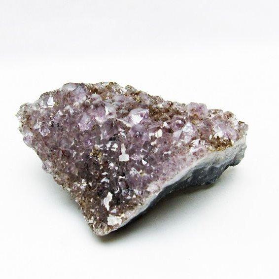 アメジスト ファントム クラスター ブラジル産 t749-5282 : 誠安天然石