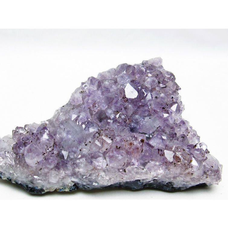 ブラジル産　アメジストクラスター　パワーストーン ブラジル産 アメジストクラスター t749-5308 : 誠安天然石専門店