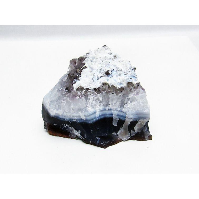 アメジストクラスター ブラジル産 amethyst t749-5356 : 誠安天然石