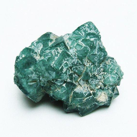 フローライト　原石 フローライト(蛍石) 原石 3.5kg｜天然石 原石 通販のキラリ石