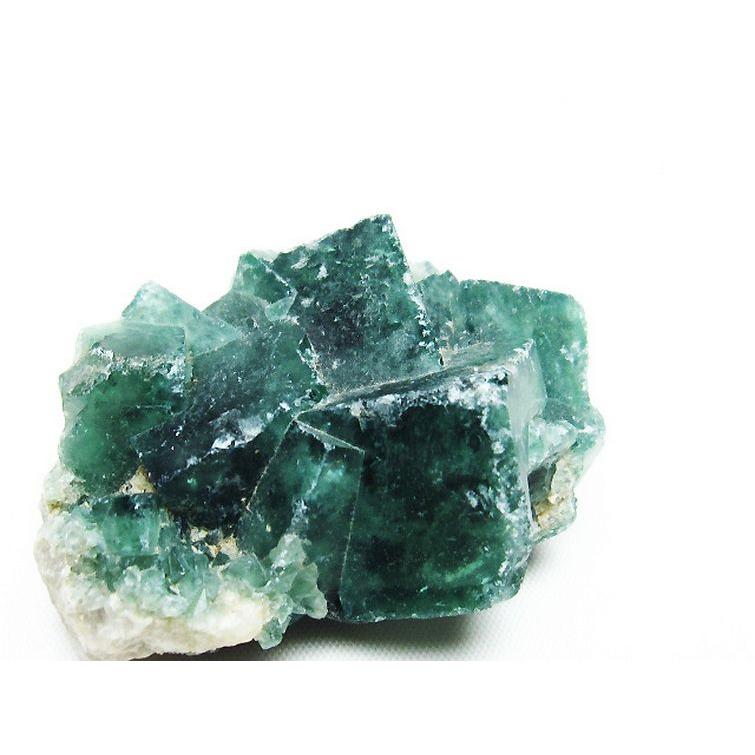 フローライト 原石 t750-3984 : 誠安天然石専門店 - 通販 - Yahoo