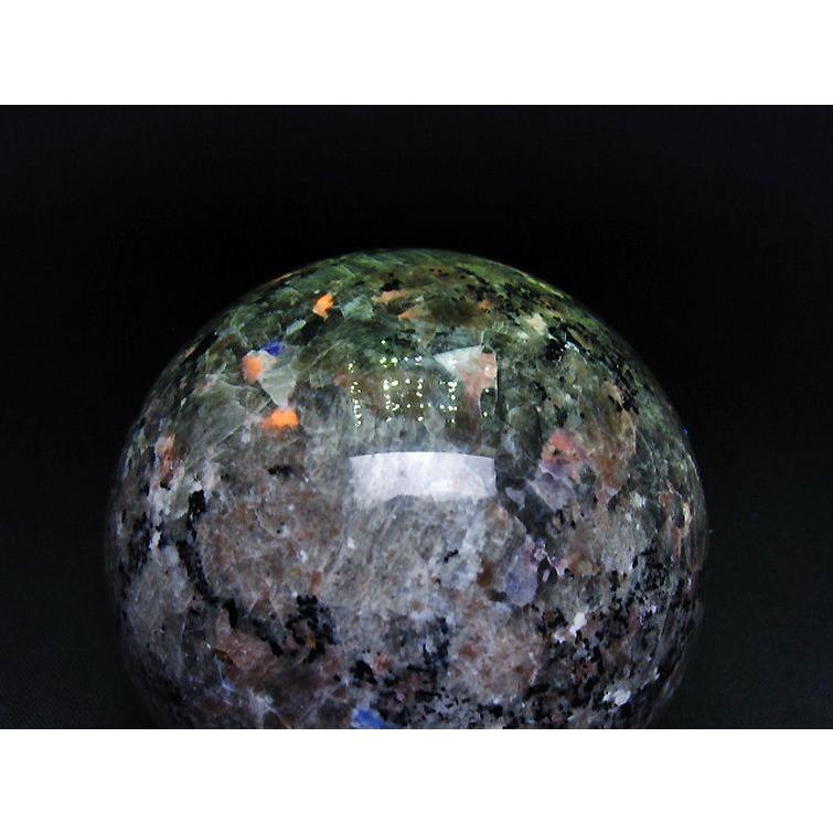 ユーパーライト 丸玉 72mm t762-3038 : 誠安天然石専門店 - 通販