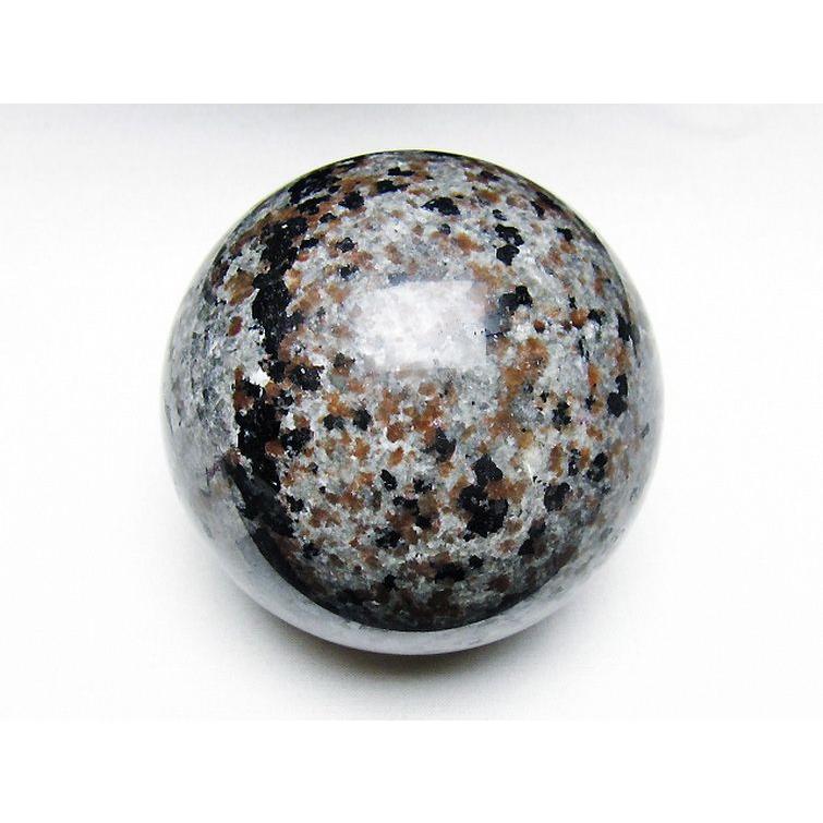 1.5Kg ユーパーライト 丸玉 105mm t762-3267 : 誠安天然石専門店