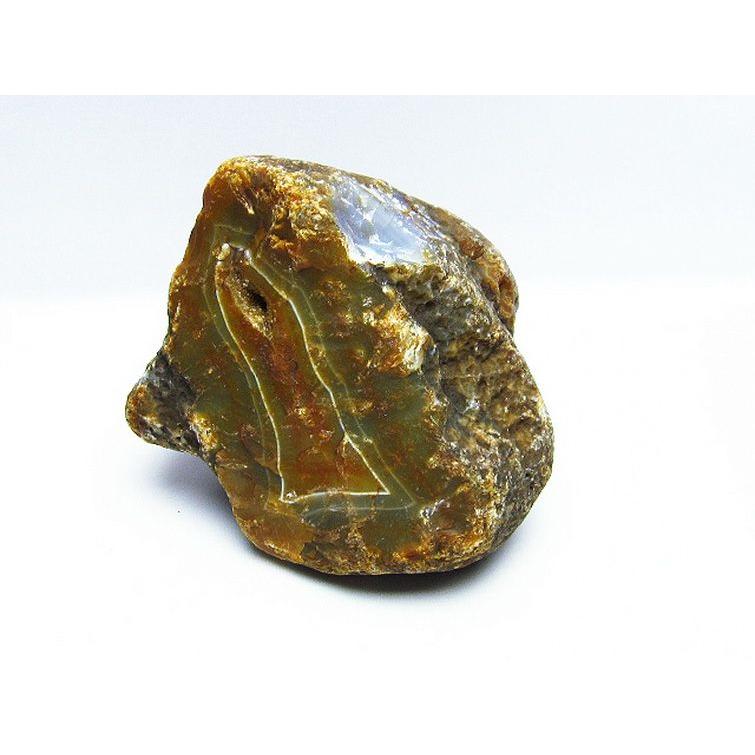 1.6Kg メノウ 原石 t764-1669 : 誠安天然石専門店 - 通販 - Yahoo