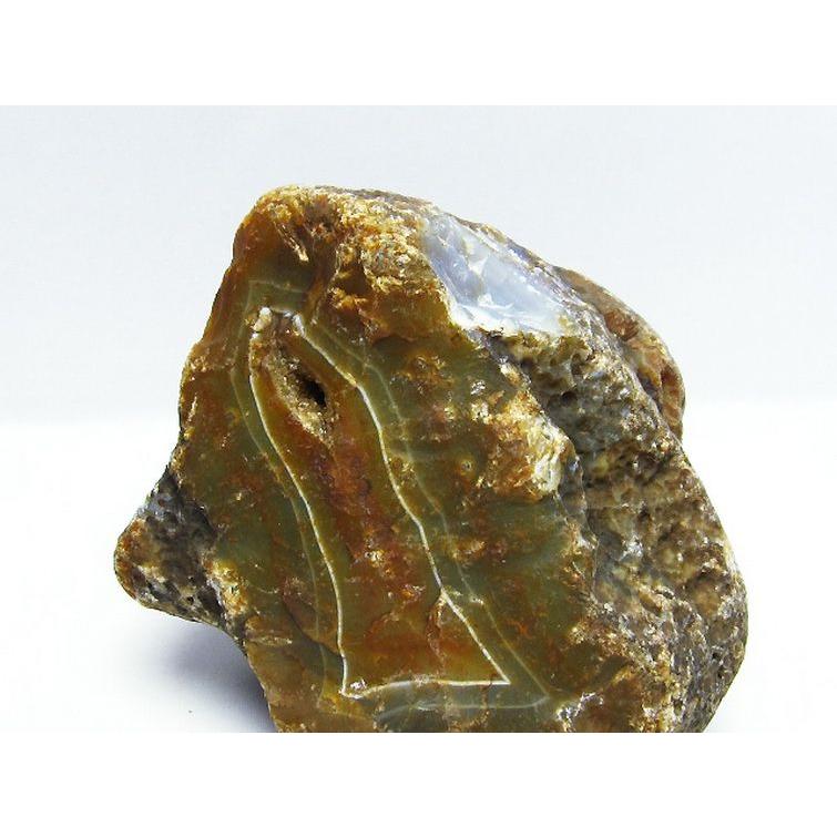 1.6Kg メノウ 原石 t764-1669 : 誠安天然石専門店 - 通販 - Yahoo