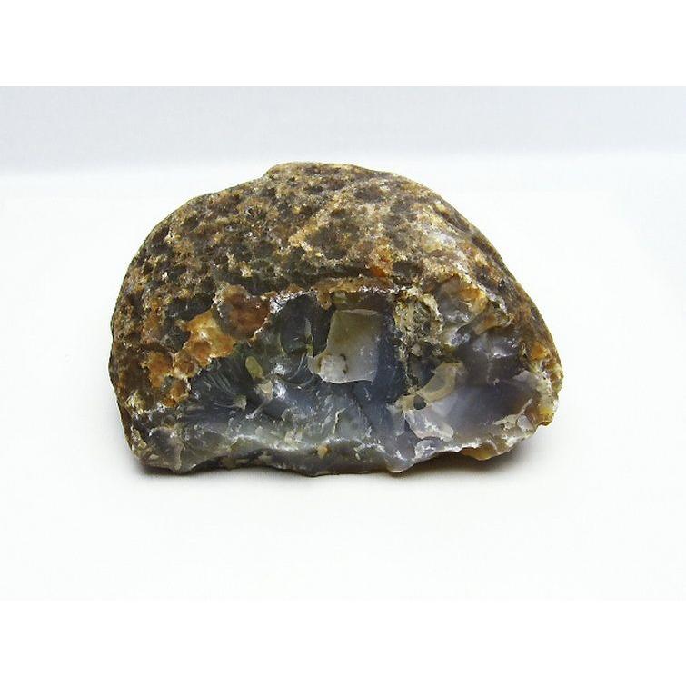 1.2Kg メノウ 原石 t764-1684 : 誠安天然石専門店 - 通販 - Yahoo