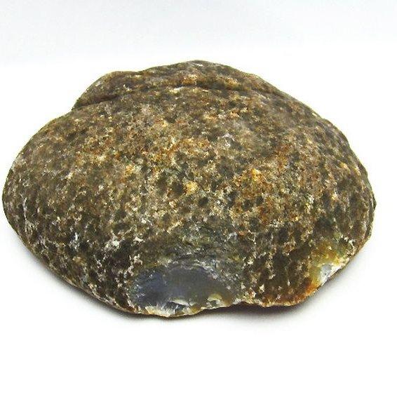 1.9Kg メノウ 原石 t764-1740 : 誠安天然石専門店 - 通販 - Yahoo