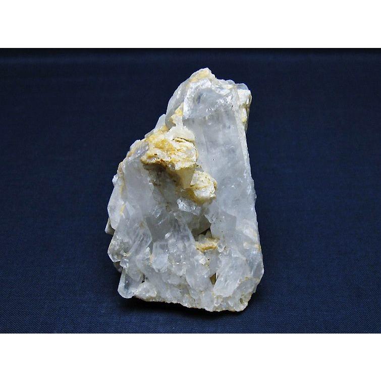 ヒマラヤ水晶クラスター t767-109 : 誠安天然石専門店 - 通販 - Yahoo