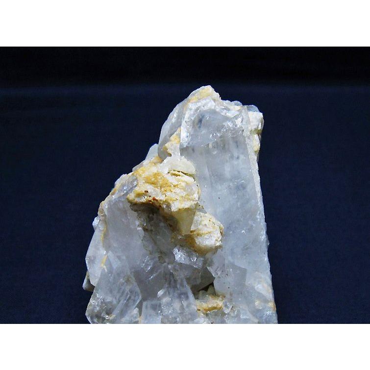 ヒマラヤ水晶クラスター t767-109 : 誠安天然石専門店 - 通販 - Yahoo