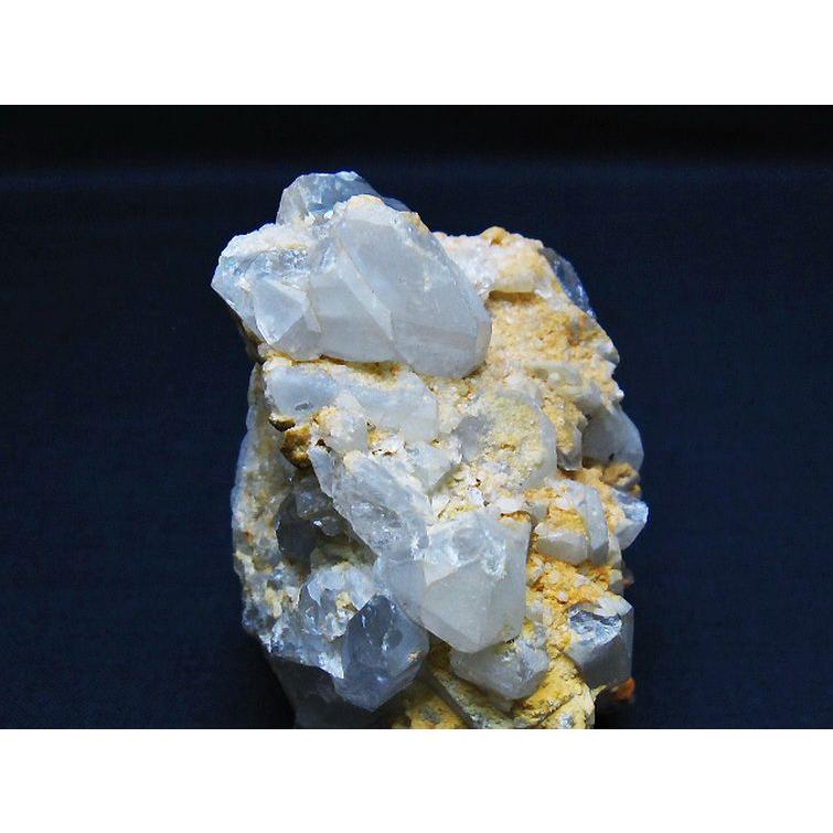 ヒマラヤ水晶クラスター t767-109 : 誠安天然石専門店 - 通販 - Yahoo