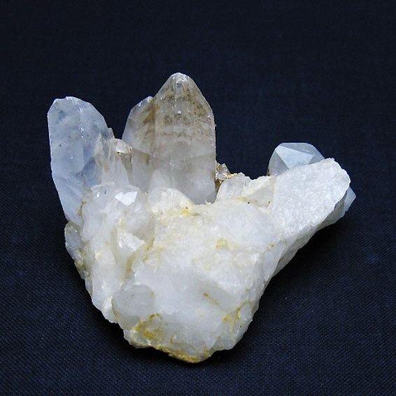 ヒマラヤ水晶クラスター t767-295 : 誠安天然石専門店 - 通販 - Yahoo