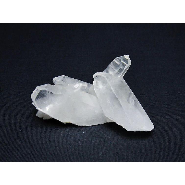ヒマラヤ水晶クラスター t767-333 : 誠安天然石専門店 - 通販 - Yahoo