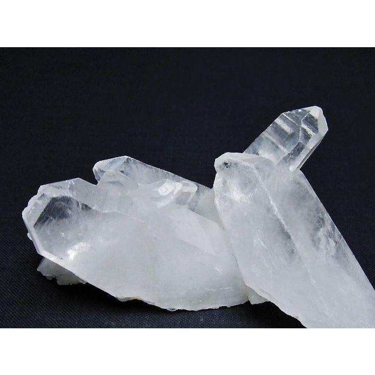 ヒマラヤ水晶クラスター t767-333 : 誠安天然石専門店 - 通販 - Yahoo