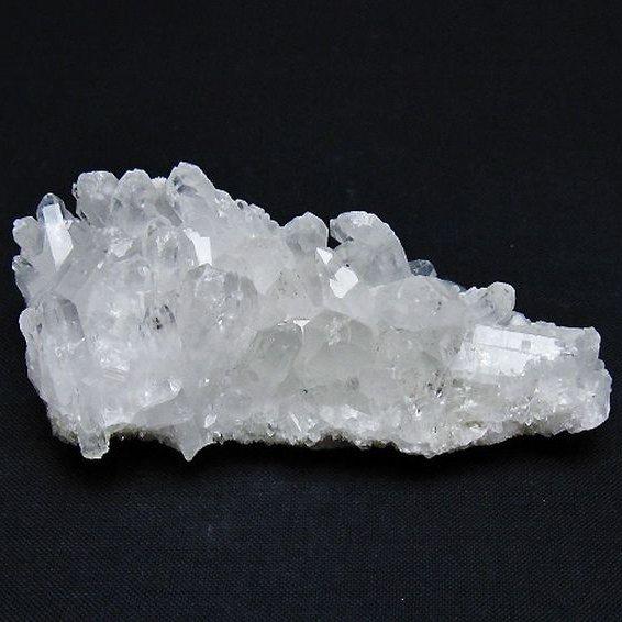 ヒマラヤ水晶クラスター t767-685 : 誠安天然石専門店 - 通販 - Yahoo