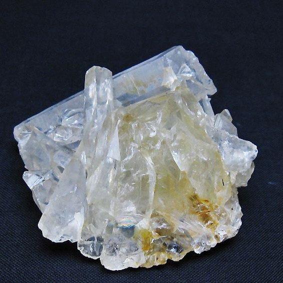 ヒマラヤ水晶 ヒマラヤ水晶クラスター t767-716 : 誠安天然石専門店 - 通販 - Yahoo