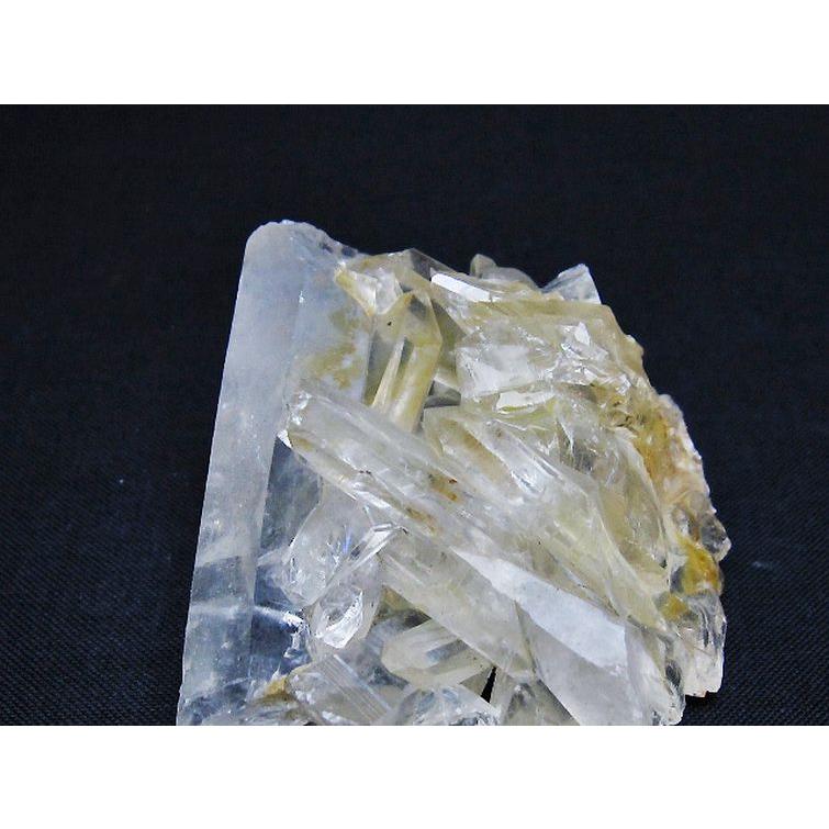 水晶 クラスター ヒマラヤ水晶クラスター t767-716 : 誠安天然石専門店 - 通販 - Yahoo