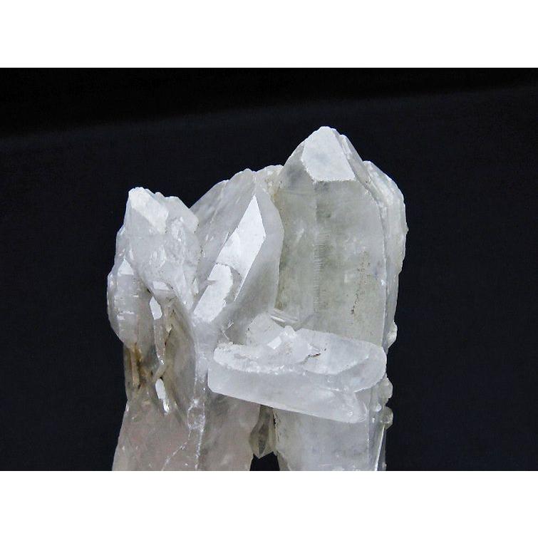 ヒマラヤ水晶クラスター t767-743 : 誠安天然石専門店 - 通販 - Yahoo