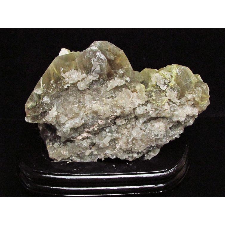 ルチル 原石 約1.4Kg クラスター 天然石 針水晶 ルチルインクォーツ