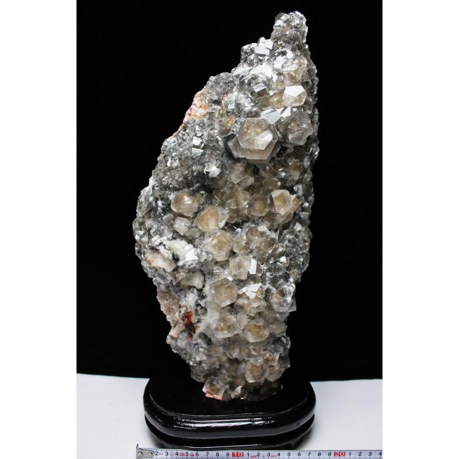 特大!!!】水晶クラスター【6.9kg】