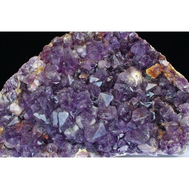 43.6Kg ブラジル産 アメジストクラスター(特大品) パワーストーン